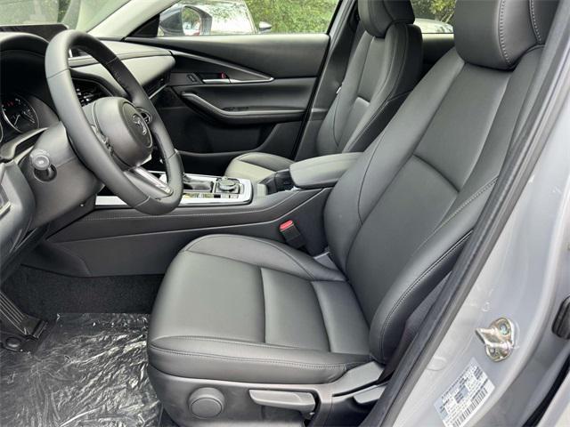 new 2025 Mazda CX-30 car, priced at $28,511