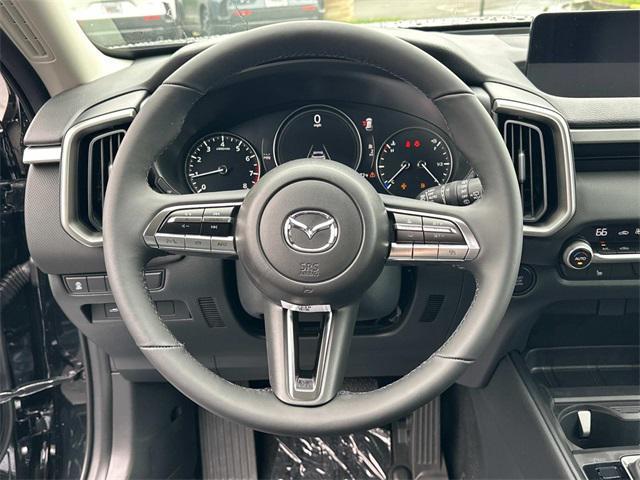 new 2025 Mazda CX-50 car, priced at $36,010