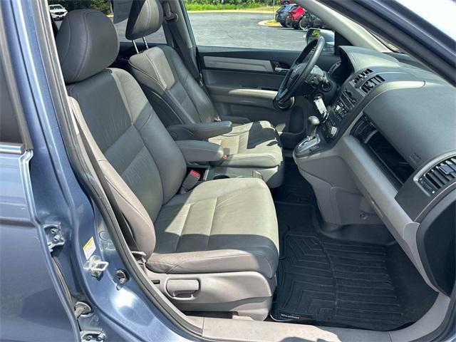 used 2011 Honda CR-V car, priced at $9,975