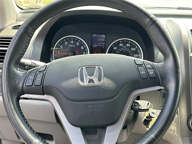used 2011 Honda CR-V car, priced at $9,975