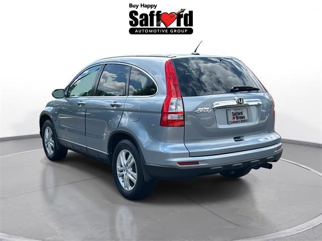 used 2011 Honda CR-V car, priced at $9,975
