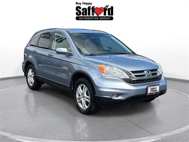 used 2011 Honda CR-V car, priced at $9,975