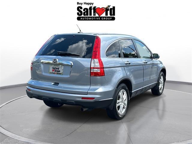 used 2011 Honda CR-V car, priced at $9,975