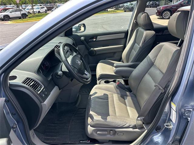 used 2011 Honda CR-V car, priced at $9,975