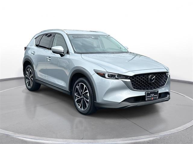 used 2023 Mazda CX-5 car, priced at $27,975