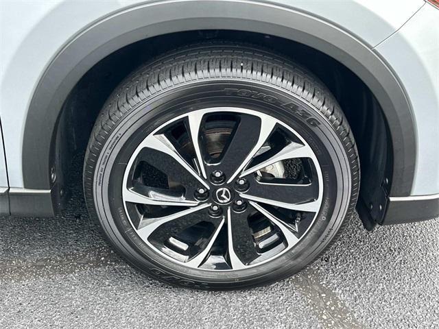 used 2023 Mazda CX-5 car, priced at $27,975