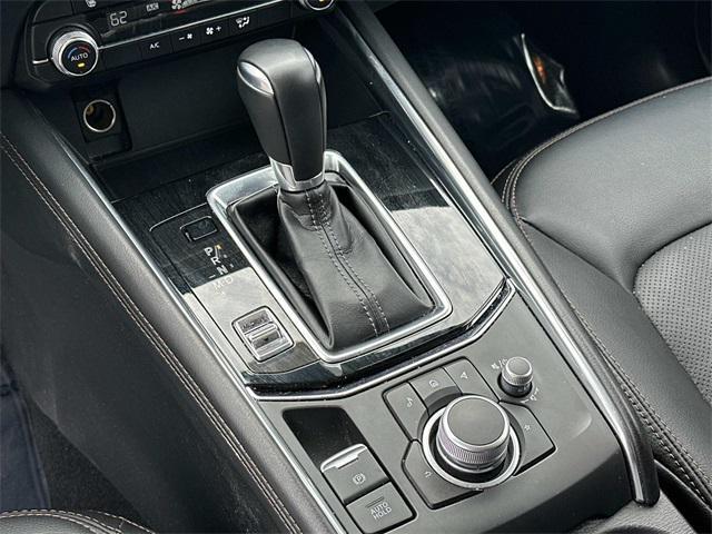 used 2023 Mazda CX-5 car, priced at $27,975