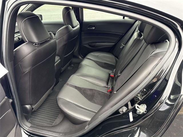 used 2019 Acura ILX car, priced at $19,575