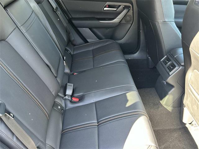 new 2025 Mazda CX-50 car, priced at $39,755