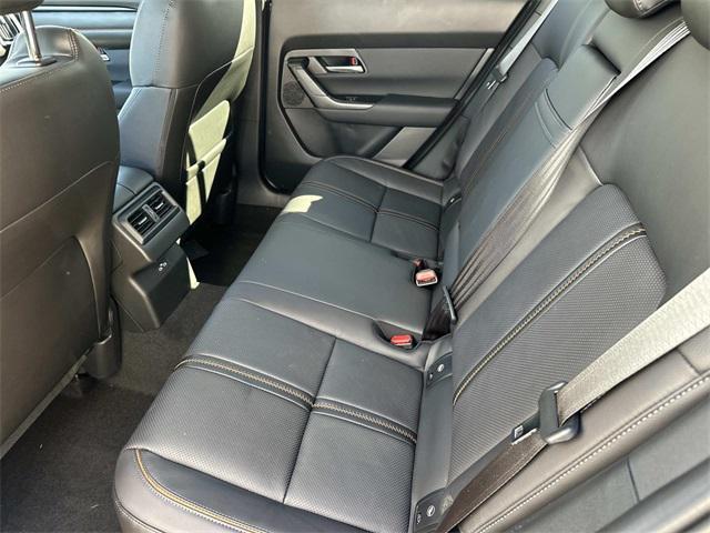 new 2025 Mazda CX-50 car, priced at $39,755