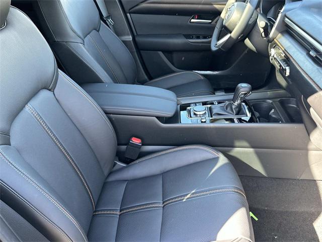 new 2025 Mazda CX-50 car, priced at $39,755