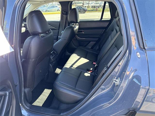 used 2025 Mazda CX-50 car, priced at $39,375