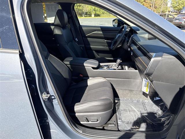 used 2025 Mazda CX-50 car, priced at $39,375
