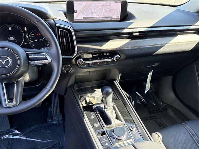 used 2025 Mazda CX-50 car, priced at $39,375