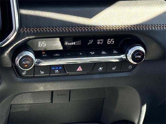 used 2025 Mazda CX-50 car, priced at $39,375