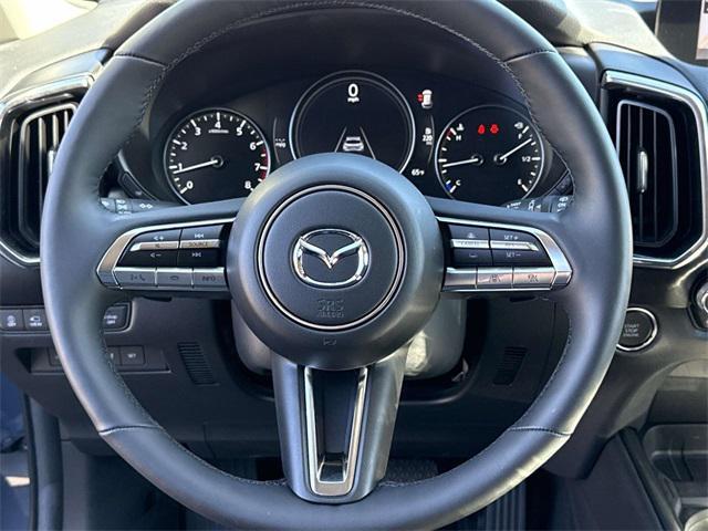 used 2025 Mazda CX-50 car, priced at $39,375