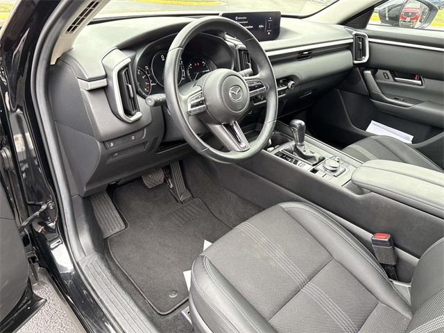 used 2025 Mazda CX-50 car, priced at $24,475