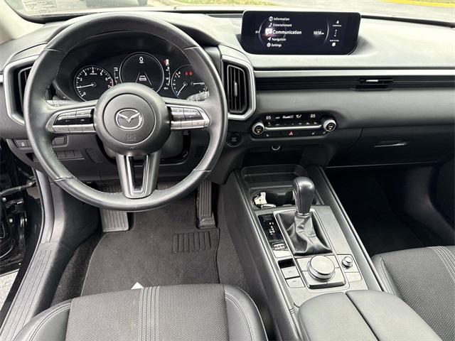used 2025 Mazda CX-50 car, priced at $24,475