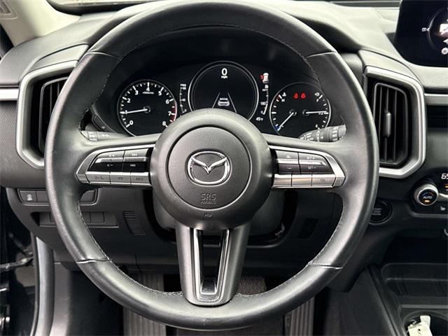 used 2025 Mazda CX-50 car, priced at $24,475