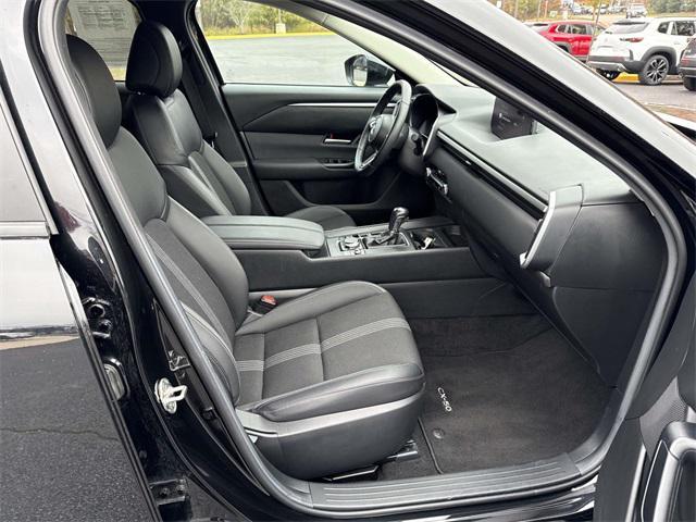 used 2025 Mazda CX-50 car, priced at $24,475