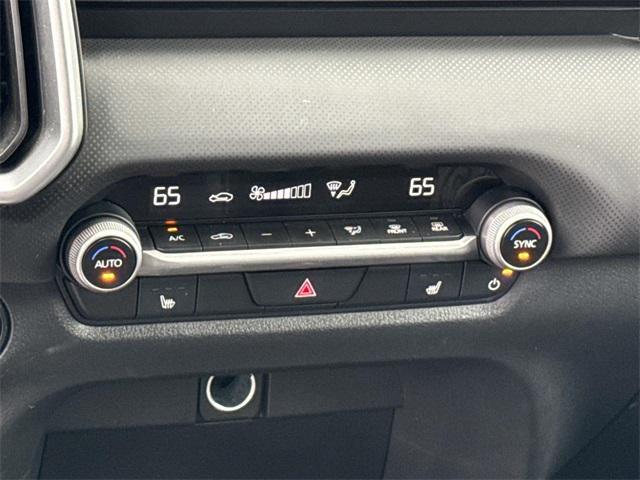 used 2025 Mazda CX-50 car, priced at $24,475