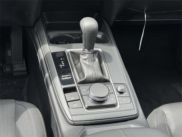 new 2025 Mazda CX-30 car, priced at $26,659