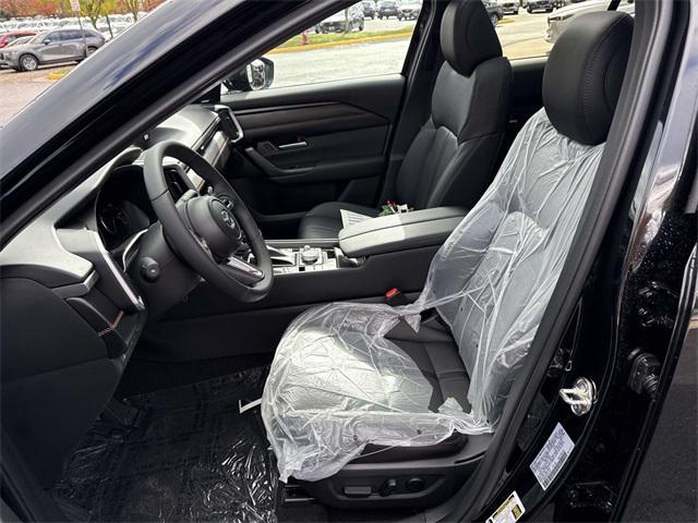 new 2026 Mazda CX-50 Hybrid car, priced at $40,295