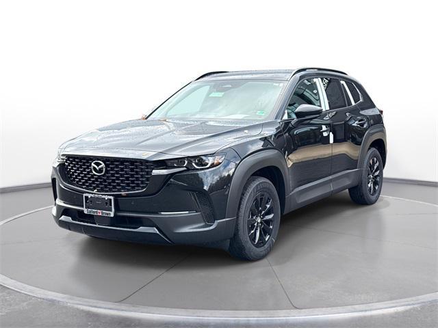 new 2026 Mazda CX-50 Hybrid car, priced at $40,295