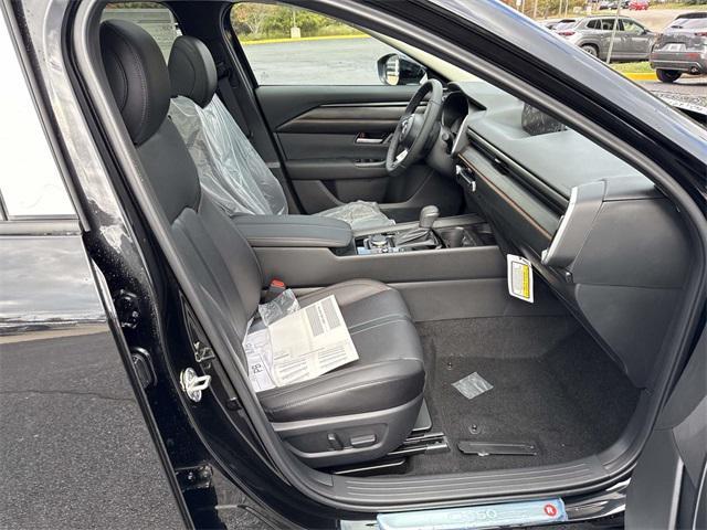 new 2026 Mazda CX-50 Hybrid car, priced at $40,295