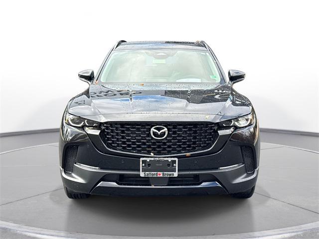 new 2026 Mazda CX-50 Hybrid car, priced at $40,295