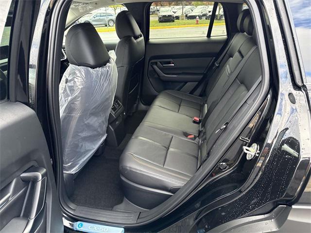 new 2026 Mazda CX-50 Hybrid car, priced at $40,295