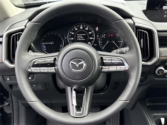 new 2026 Mazda CX-50 Hybrid car, priced at $40,295