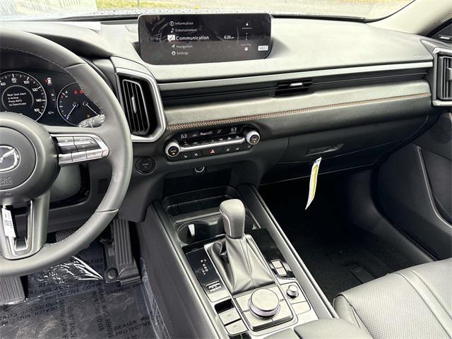 new 2026 Mazda CX-50 Hybrid car, priced at $40,295