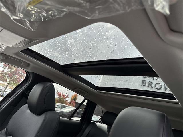 new 2026 Mazda CX-50 Hybrid car, priced at $40,295