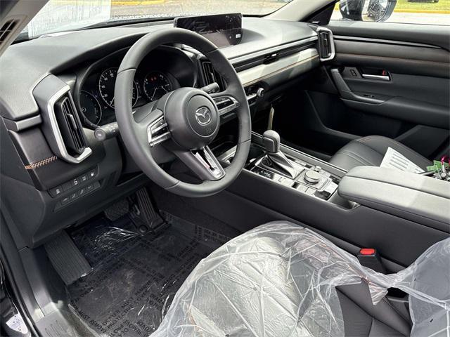new 2026 Mazda CX-50 Hybrid car, priced at $40,295