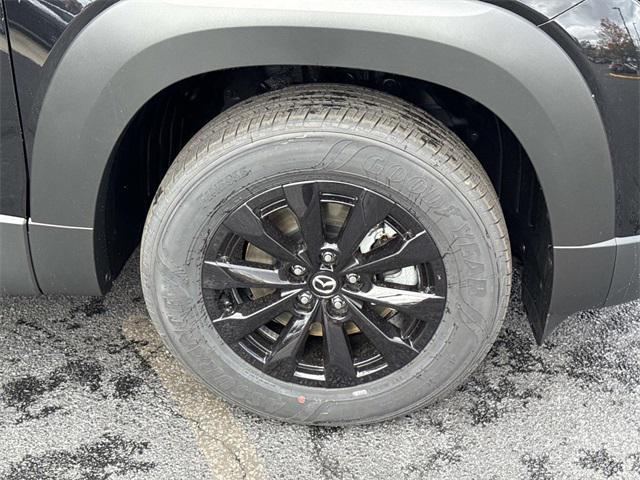 new 2026 Mazda CX-50 Hybrid car, priced at $40,295