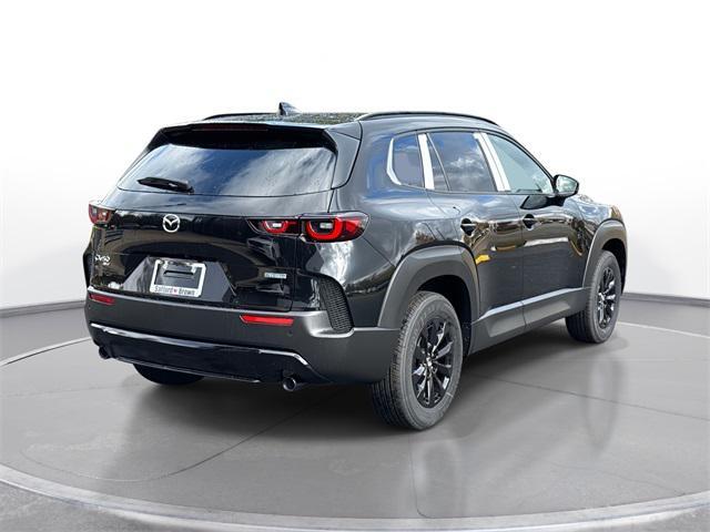 new 2026 Mazda CX-50 Hybrid car, priced at $40,295