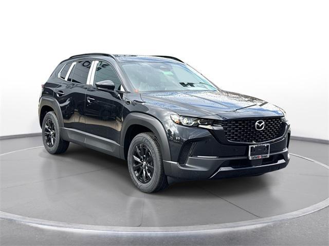 new 2026 Mazda CX-50 Hybrid car, priced at $40,295