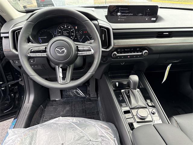 new 2026 Mazda CX-50 Hybrid car, priced at $40,295