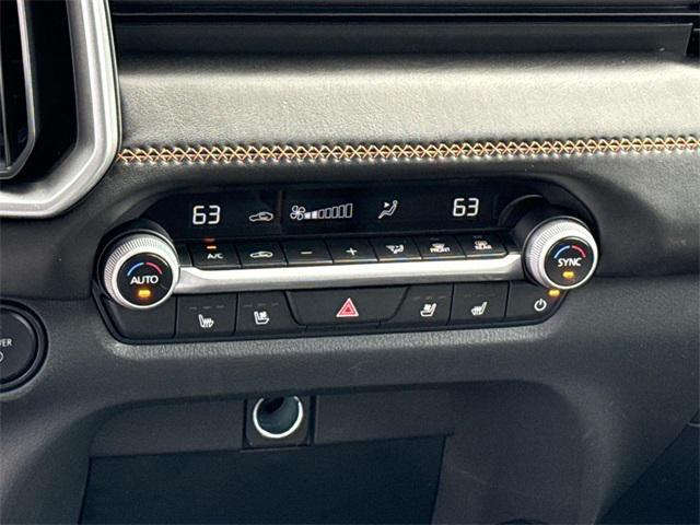 new 2026 Mazda CX-50 Hybrid car, priced at $40,295