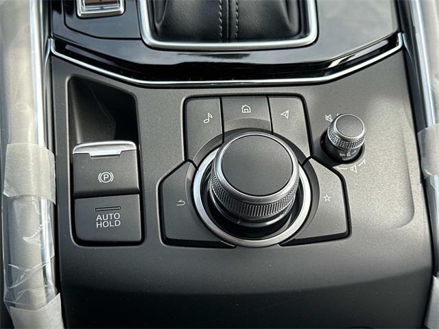 new 2025 Mazda CX-5 car, priced at $36,583