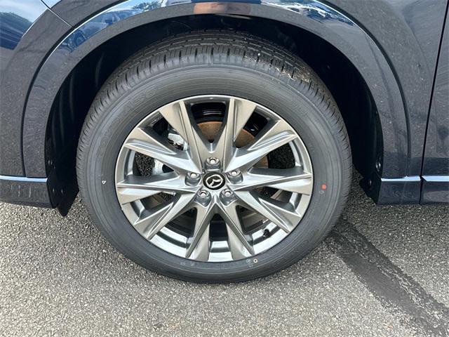 new 2025 Mazda CX-5 car, priced at $36,583