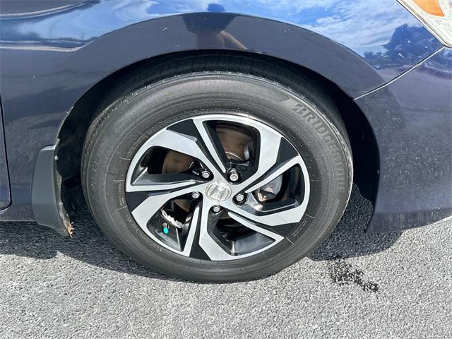 used 2016 Honda Accord car, priced at $9,175