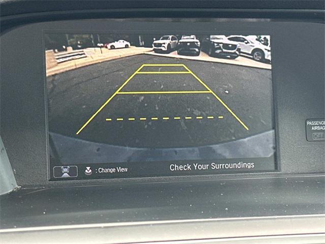 used 2016 Honda Accord car, priced at $9,175