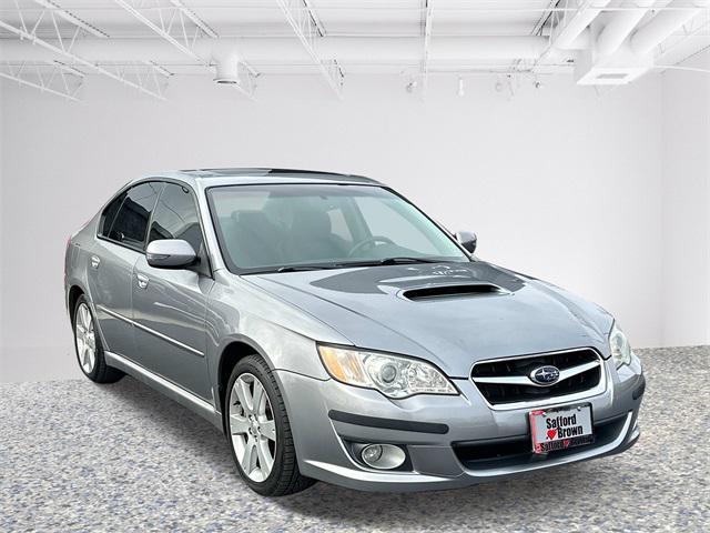 used 2009 Subaru Legacy car, priced at $12,975