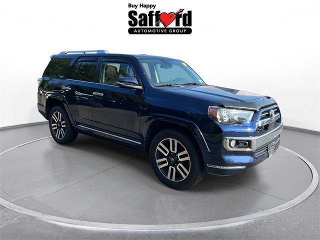 used 2020 Toyota 4Runner car, priced at $36,475