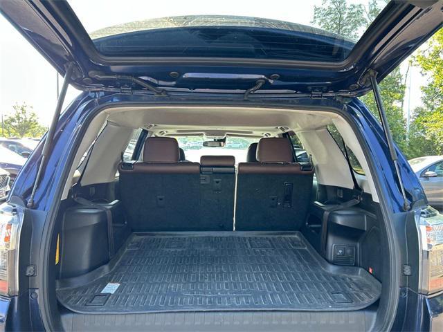 used 2020 Toyota 4Runner car, priced at $36,475