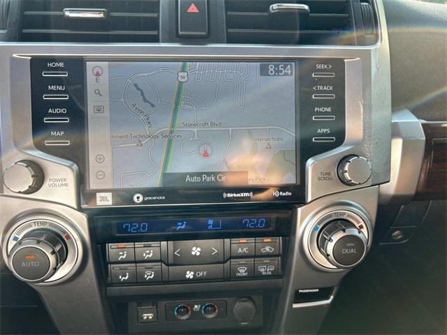 used 2020 Toyota 4Runner car, priced at $36,475