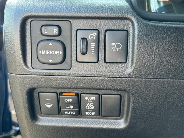 used 2020 Toyota 4Runner car, priced at $36,475