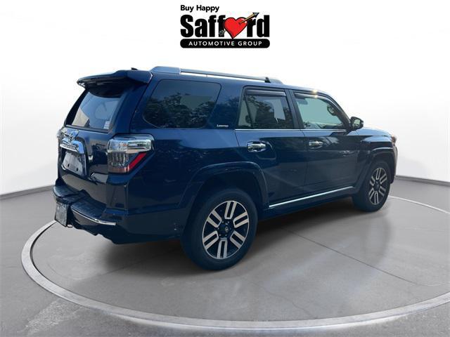 used 2020 Toyota 4Runner car, priced at $36,475